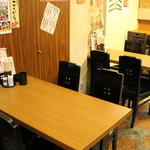 とりとんちゃん