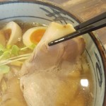 ラーメンみたけ - 