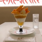 タカノフルーツパーラー 新宿高島屋店 - 