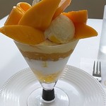 タカノフルーツパーラー 新宿高島屋店 - 