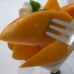 タカノフルーツパーラー - 