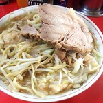 ラーメン二郎 松戸駅前店 - 