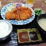 Tonkatsu Juubei - 