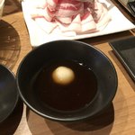 Tsukeshabu Satou - 