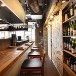 Cheese Bistro Booze UP - 