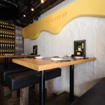 Cheese Bistro Booze UP - 