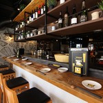 Cheese Bistro Booze UP - 