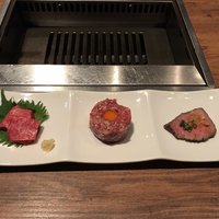 焼肉うしごろ 西麻布本店 - 