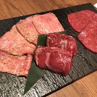 焼肉うしごろ 西麻布本店 - 