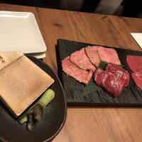 焼肉うしごろ 西麻布本店 - 
