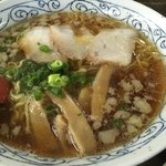 尾道一番 - 料理写真: