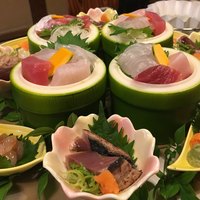 がんこ 高瀬川二条苑 - 