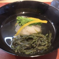 料理屋 植むら - 