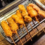 大衆酒場 ツバメヤ - 