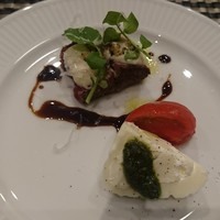 ピアット ディ テアトロ ヒビ - 