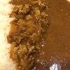 モジャカレー