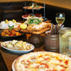 SALVATORE CUOMO & BAR 人形町
