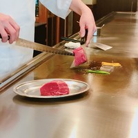 神戸ステーキハウス 和豪 - 