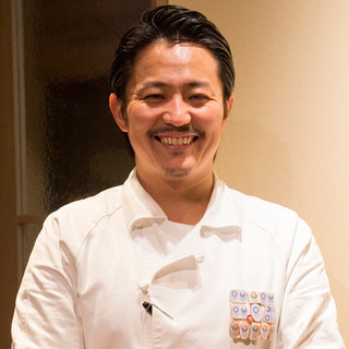 Mr. Norimitsu Nanbara - Bringing out the best in meat