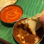 創作アジアンダイニング 移民の歌 - 