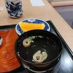 天むす 千寿 天むす茶屋 - 