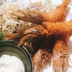 居酒屋 海坊主 - 