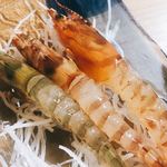 居酒屋 海坊主 - 