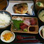 若蔵 - 料理写真: