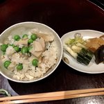 日本料理 太月 - 