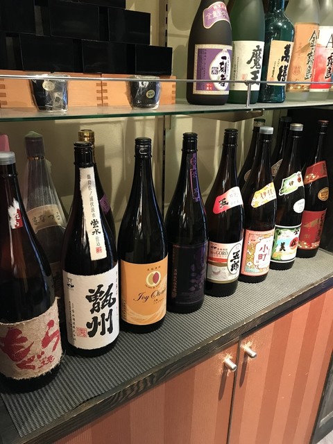 うまい、ちゃ居酒屋　幸神丸（幸神丸） - 八乙女（居酒屋）の写真