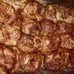 玉屋 - オマール海老のお出汁のきいた坊主がおすすめ♪