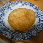 朝山製パン - 昭和４０年代のカレーパン