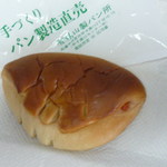 朝山製パン - 昭和４０年代ジャムパン