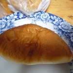 朝山製パン - 昭和４０年代のこしあん