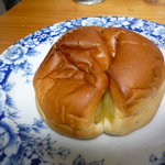 朝山製パン - 昭和のマロンパン：当時の高値の華