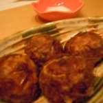 割烹 おぐら - 2011年6月