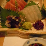 割烹 おぐら - 2011年6月