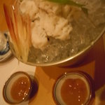 割烹 おぐら - 2011年6月