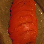 割烹 おぐら - 2011年6月