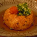 割烹 おぐら - 2011年6月
      