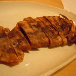 割烹 おぐら - 2011年6月