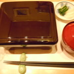 割烹 おぐら - 2011年6月