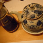 割烹 おぐら - 2011年6月