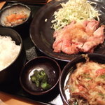 日本海庄や - 日替わり定食