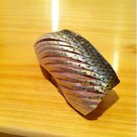 江戸前鮓 すし通 - 
