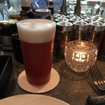 スカイバー スペード - H30.5　レッドアイ