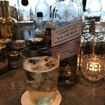 スカイバー スペード - H30.5　限定品ワインカスクブレンド・ジョニーウォーカー