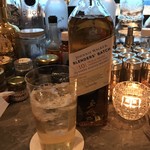 スカイバー スペード - H30.5　限定品トリプルグレイン・ジョニーウォーカー