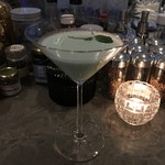 スカイバー スペード - H30.5　別途グラスホッパー