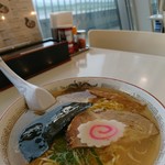 旭風ラーメン - 